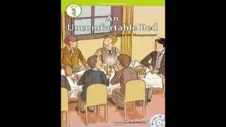 An Uncomfortable Bed