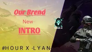 Our Brend New Intro।mr editechz