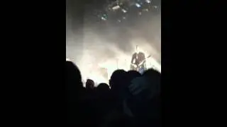 Refused - New Noise Live (Sound academy-Toronto 07/22/12)