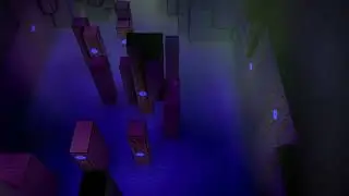 Crystal Project (Normal Difficulty, No Mods, No Challenges) Pt. 2