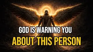 Chosen Ones: God Is Warning You About a Relationship That Feels Right but Isn&rsquo;t Aligned