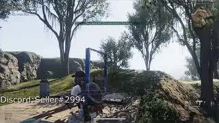 Once Human Hack 휴대폰 예약 보상 핵 Aimbot ESP Undetected