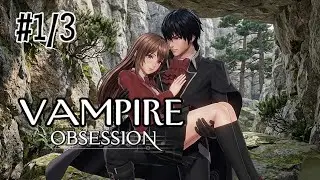 Vampire Obsession (Episode 1-3) || Drama Sakura School Simulator