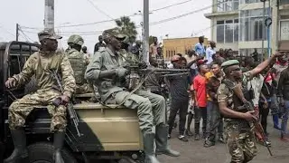 L’ENTRÉE DES WAZALENDO 🔥 ET BATAILLONS BURUNDAIS À UVIRA PATROUILLE CE MATIN 207 ÉLÉMENT M23 AUX...