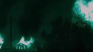 Night music alternative 1 - No im not Human