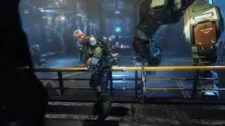 TitanFall 2 Campaign 