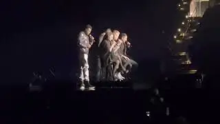 Pentatonix - &ldquo;Star on Top&rdquo; live A Christmas Spectacular Oakland