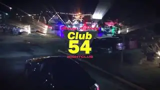 Club 54 Burlington, Ontario