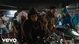 Glowbal, Sickabous - All Out (Official Music Video)