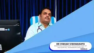 Dr. Vishad Vishwanath | Kerala | Awareness on Bone and Joint Health | Keep Joints Moving