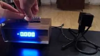 CR2 660nm single-mode built by lazeerer on LPM
