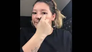 Dollar Tree Full Face Makeup Challenge&hearts;️