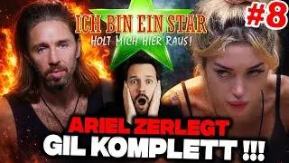 Ariel im Rambo-Modus 😳 – Das war’s mit „Eier schaukeln“ | IBES 🌴 Folge 8