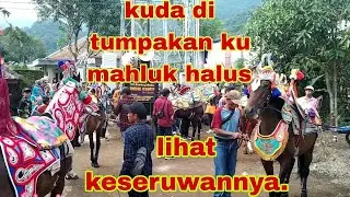 KUDA RENGGONG BONOL GROUP TANJUNGSIANG SUBANG