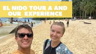 El Nido Tour A (2025): Full Itinerary, Lagoons & Our Honest Experience