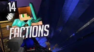 Minecraft: Factions! Ep. 14 - We've Been Raided!