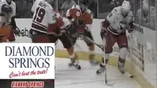 11-17-10 Zac Rinaldo vs. Jacob Micflikier