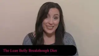 Lean Belly Breakthrough Diet Review (THE TRUTH)