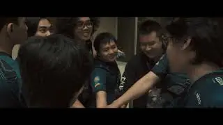 EVOS Comeback!! | The Eyes Of Champions EVOS Day 1 ESL CLash Of Nations
