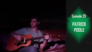 Raw Sessions (Ep. 29) Patrick Poole