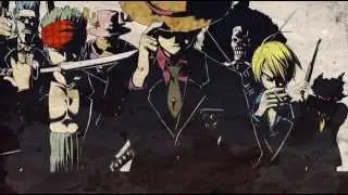 One Piece OSTs - The Strawhats Begin The Counterattack