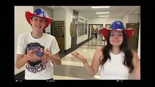 Lip Dub 2022 TJ HIGH SCHOOL