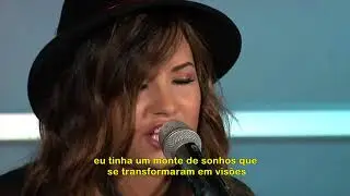 How to Love (Lil Wayne's Cover) - Demi Lovato [LEGENDADO/TRADU&Ccedil;&Atilde;O]