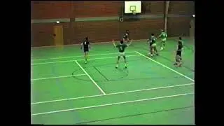 TSG Emmerthal - VfL Hameln III B (2/2) 1. Herren 87/88