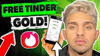 I Got Tinder Gold FREE 😱 (2026 Method Explained)