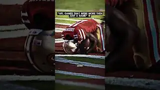 Everyone was Sad That day&hellip;🕊️💔 #shorts #nfl