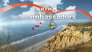 Vote for the 2017 Eco Ambassador