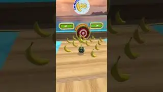 banana frenzy 🍌 #goingballs #banana