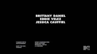 White Chicks (2004) End Credits (2025 MTV)