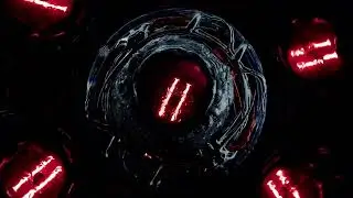 SVDDEN DEATH - Eidolon Hex (HE$H Remix)