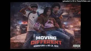 800Paydro x $G Lil $ed - Moving Different