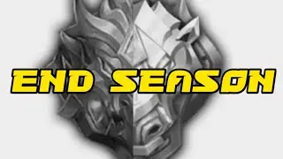 SE4SON 17|NEW SE4SON|END SE4SON|MLBB