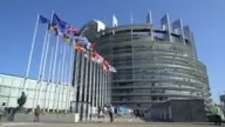 New EC president speaks after her confirmation