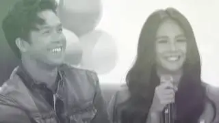 Elmo Magalona's love for Janella Salvador
