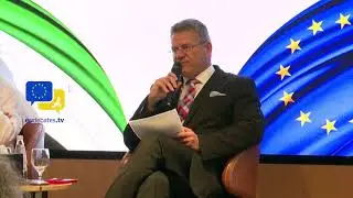 EU-UAE High-Level Investment Roundtable: Building Stronger Trade Partnerships with the US | &Scaron;efčovič