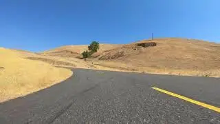 Raw footage, Pure sound - 1.8 turbo Miata at Maryhill 2018