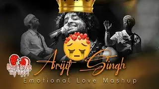 Arijit Singh 😭Mind Relaxing Lofi Beats | Study Sleep & Chill lofi | #lofimusic #trendingsong song 7
