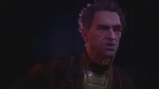 We become bootlickers to save the galaxy? (outer worlds gameplay)