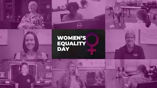 Women's Equality Day