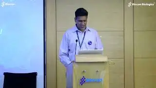 Biocon @45: Together We Thrive | Siddharth Mittal Speech at Biocon Campus