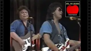 DEDDY DORES - PANCE PONDAAG & ANCE - 