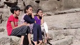 211 - Kamleshwar Kund Shramadan Pics video