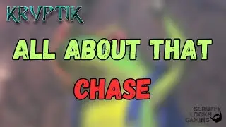 Chasing those rare cards - Kryptik TCG