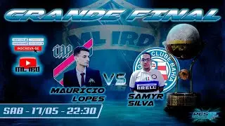 Final epica Sulamericana ML IRD 17 temporada