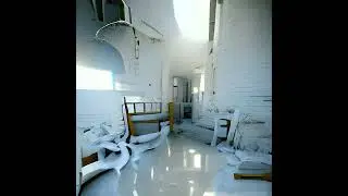 SPECTRAL WRAITH - INTENSIVE CARE UNIT