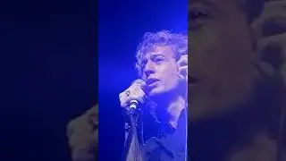 Robin Gibb Live: The Not Top 200 Singer ☹ #shorts